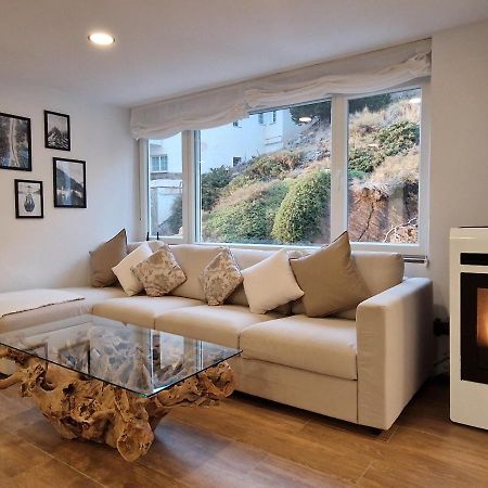 Brand New Apartment Very Cosy And Awesome Display Close To The Ski Slope! Private Parking Сьерра-Невада Экстерьер фото