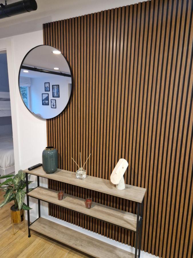 Brand New Apartment Very Cosy And Awesome Display Close To The Ski Slope! Private Parking Сьерра-Невада Экстерьер фото