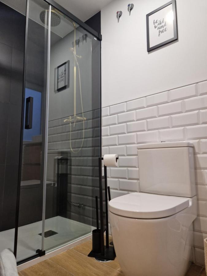 Brand New Apartment Very Cosy And Awesome Display Close To The Ski Slope! Private Parking Сьерра-Невада Экстерьер фото