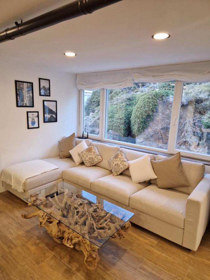 Brand New Apartment Very Cosy And Awesome Display Close To The Ski Slope! Private Parking Сьерра-Невада Экстерьер фото