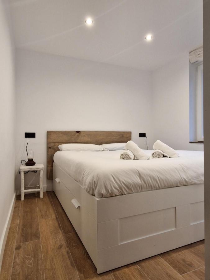 Brand New Apartment Very Cosy And Awesome Display Close To The Ski Slope! Private Parking Сьерра-Невада Экстерьер фото