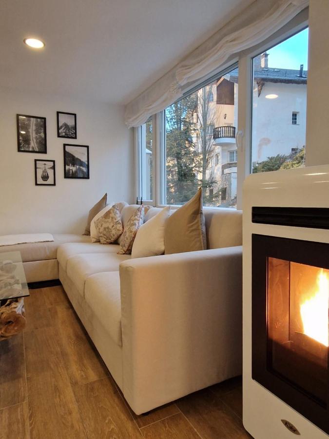 Brand New Apartment Very Cosy And Awesome Display Close To The Ski Slope! Private Parking Сьерра-Невада Экстерьер фото