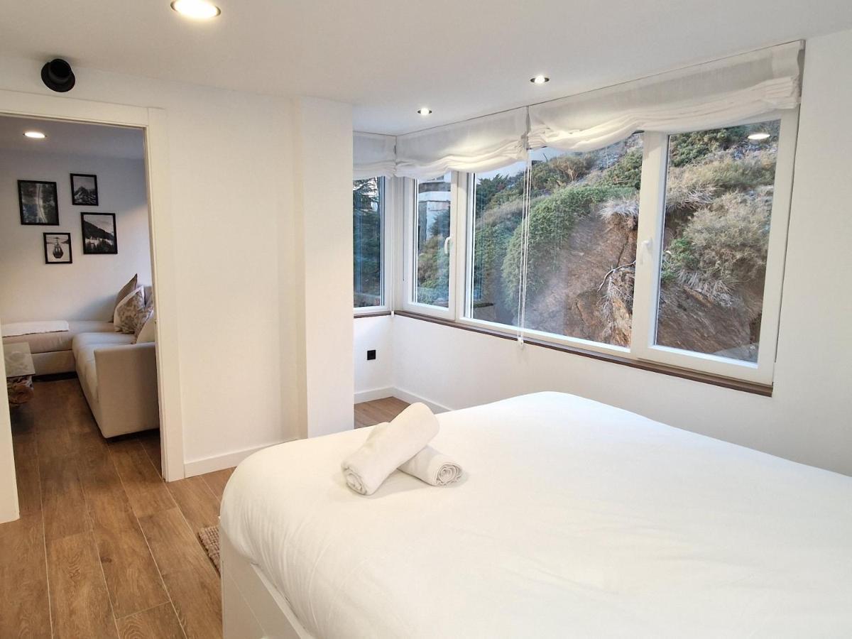 Brand New Apartment Very Cosy And Awesome Display Close To The Ski Slope! Private Parking Сьерра-Невада Экстерьер фото