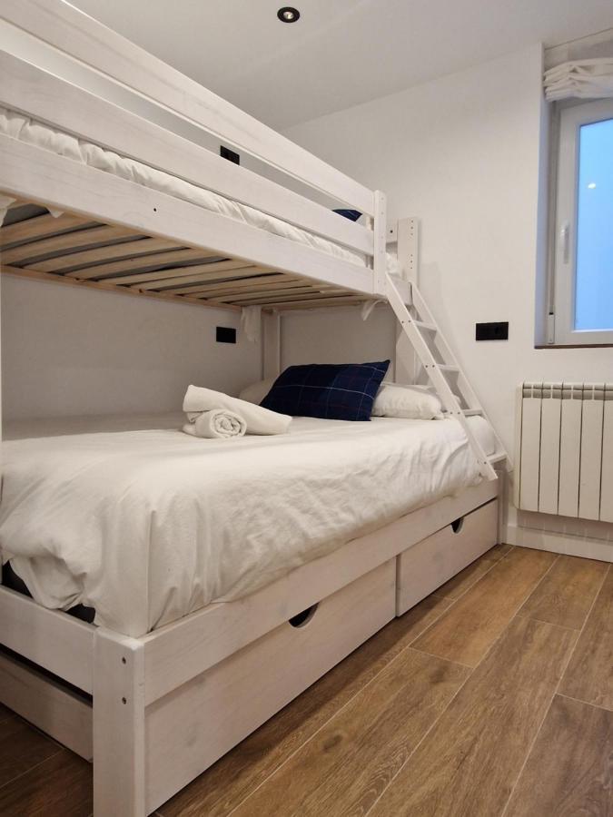 Brand New Apartment Very Cosy And Awesome Display Close To The Ski Slope! Private Parking Сьерра-Невада Экстерьер фото