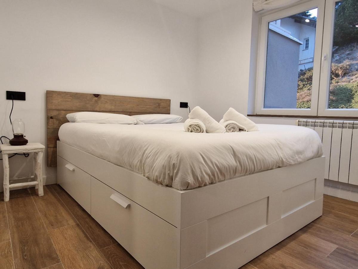Brand New Apartment Very Cosy And Awesome Display Close To The Ski Slope! Private Parking Сьерра-Невада Экстерьер фото