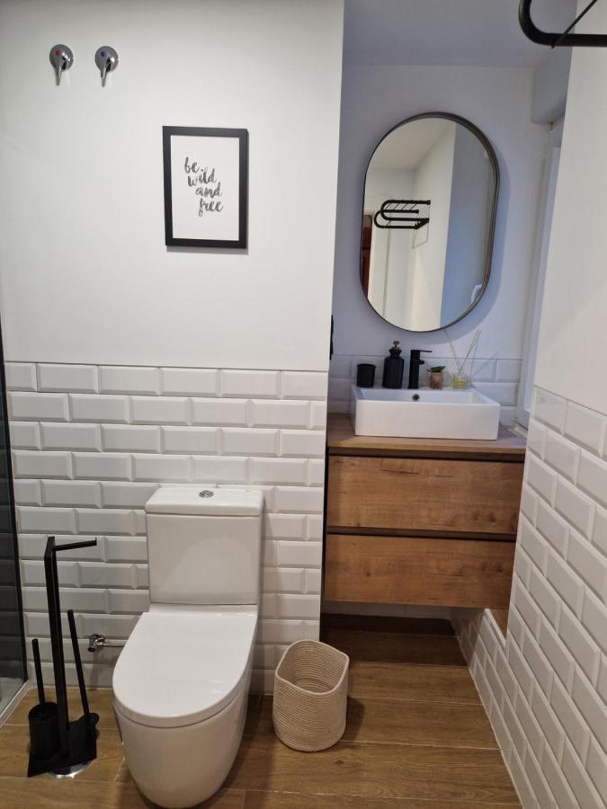 Brand New Apartment Very Cosy And Awesome Display Close To The Ski Slope! Private Parking Сьерра-Невада Экстерьер фото