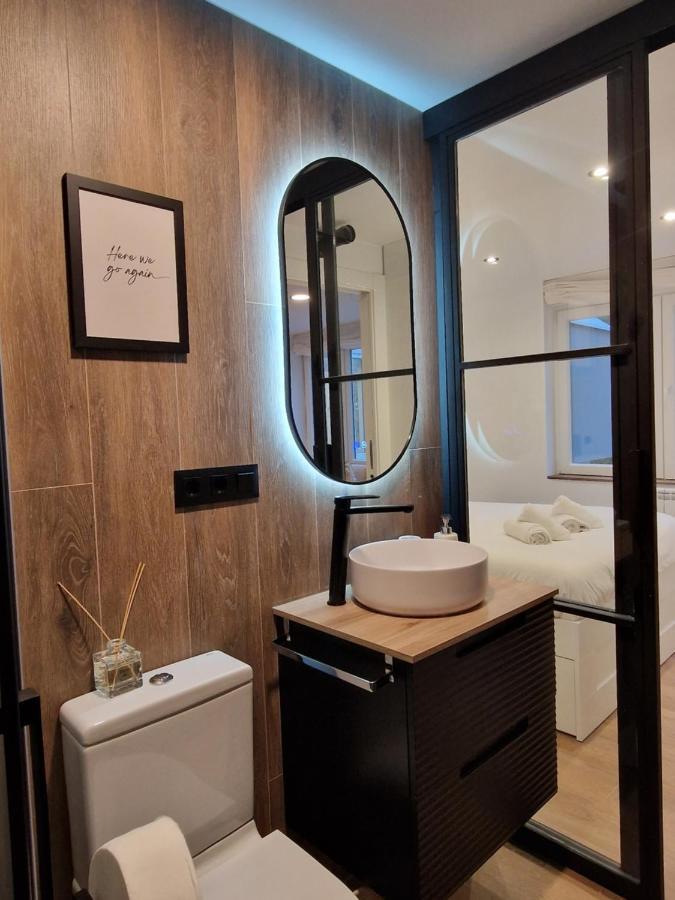 Brand New Apartment Very Cosy And Awesome Display Close To The Ski Slope! Private Parking Сьерра-Невада Экстерьер фото
